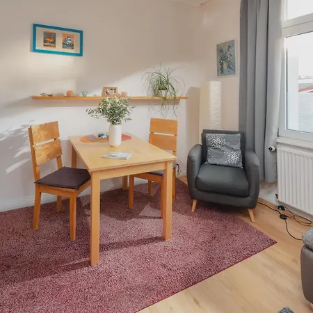 Marie 3, * Norderney