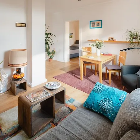 Apartment Marie 3, *