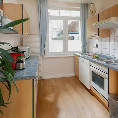 Apartment Marie 3, *