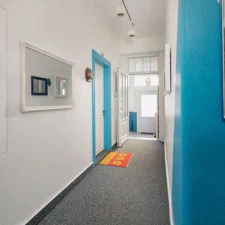 Apartment Marie 3, *