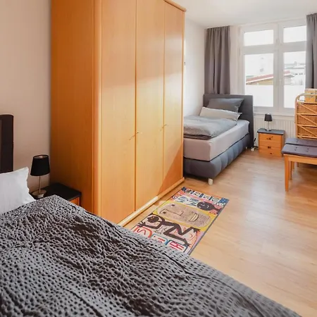 Marie 3, Apartment *