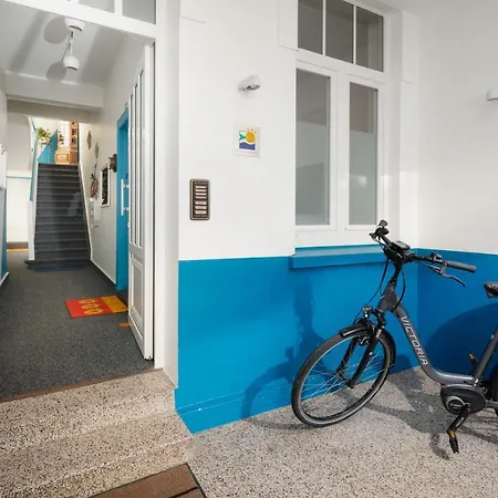 Marie 3, * Norderney