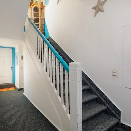 Marie 3, Apartment