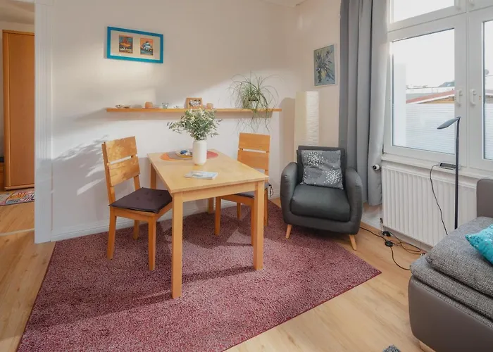 Marie 3, * Norderney