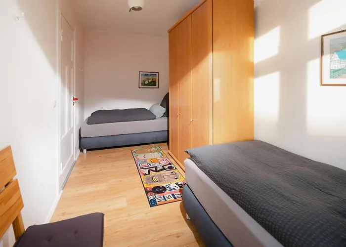 Marie 3, * ノルダーナイ