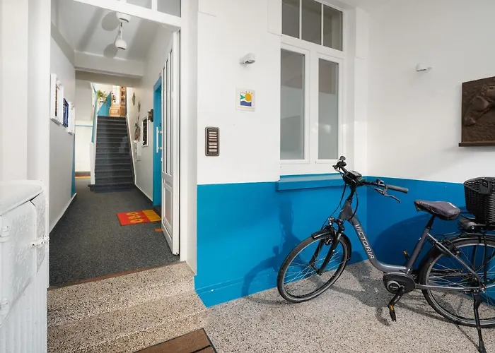 Marie 3, * ノルダーナイ