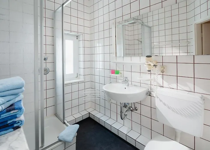 アパート Marie 3,