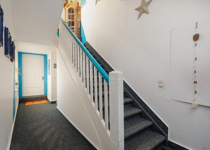 Marie 3, Apartamento